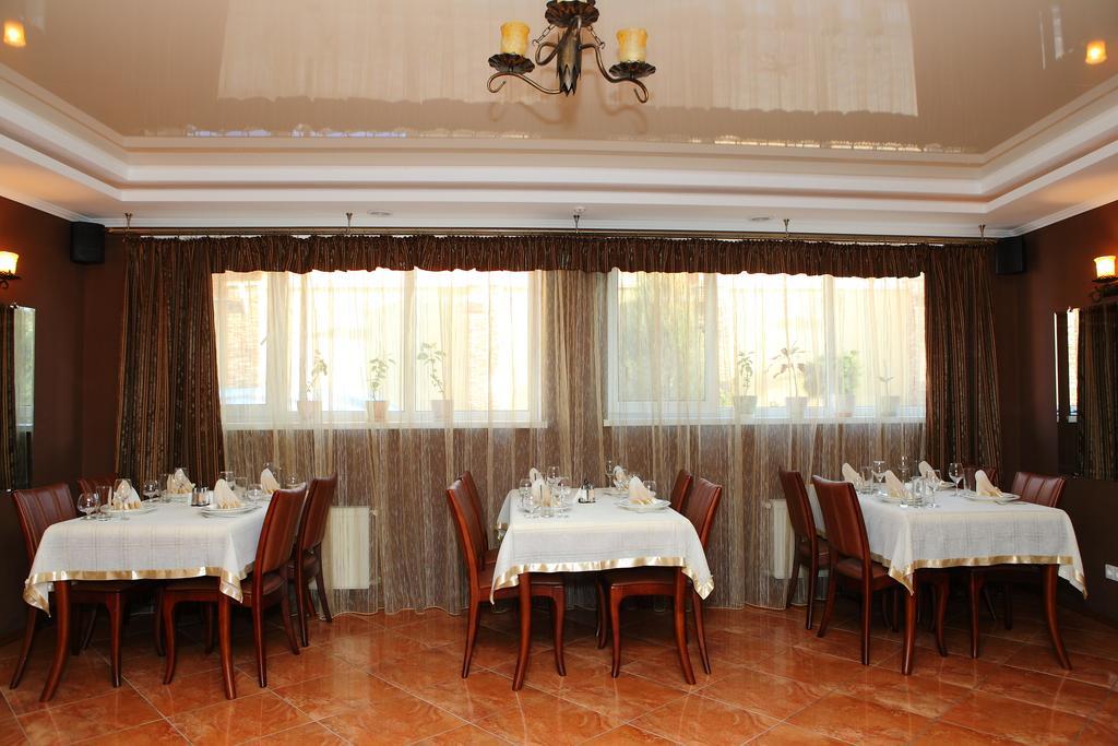 Villa Panama Odessa Extérieur photo