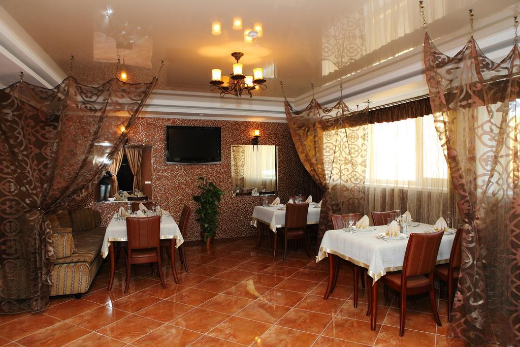 Villa Panama Odessa Extérieur photo