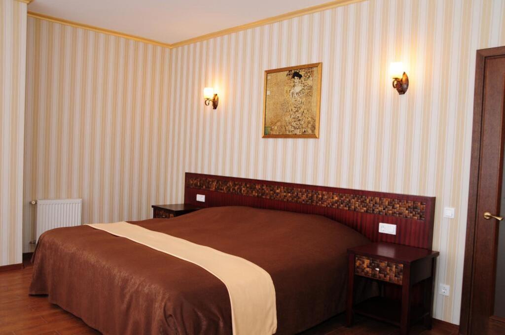 Villa Panama Odessa Chambre photo