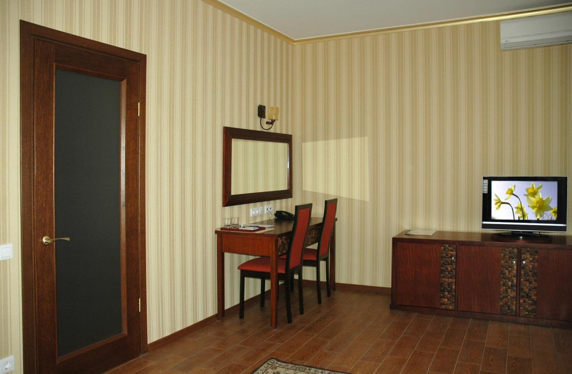 Villa Panama Odessa Extérieur photo