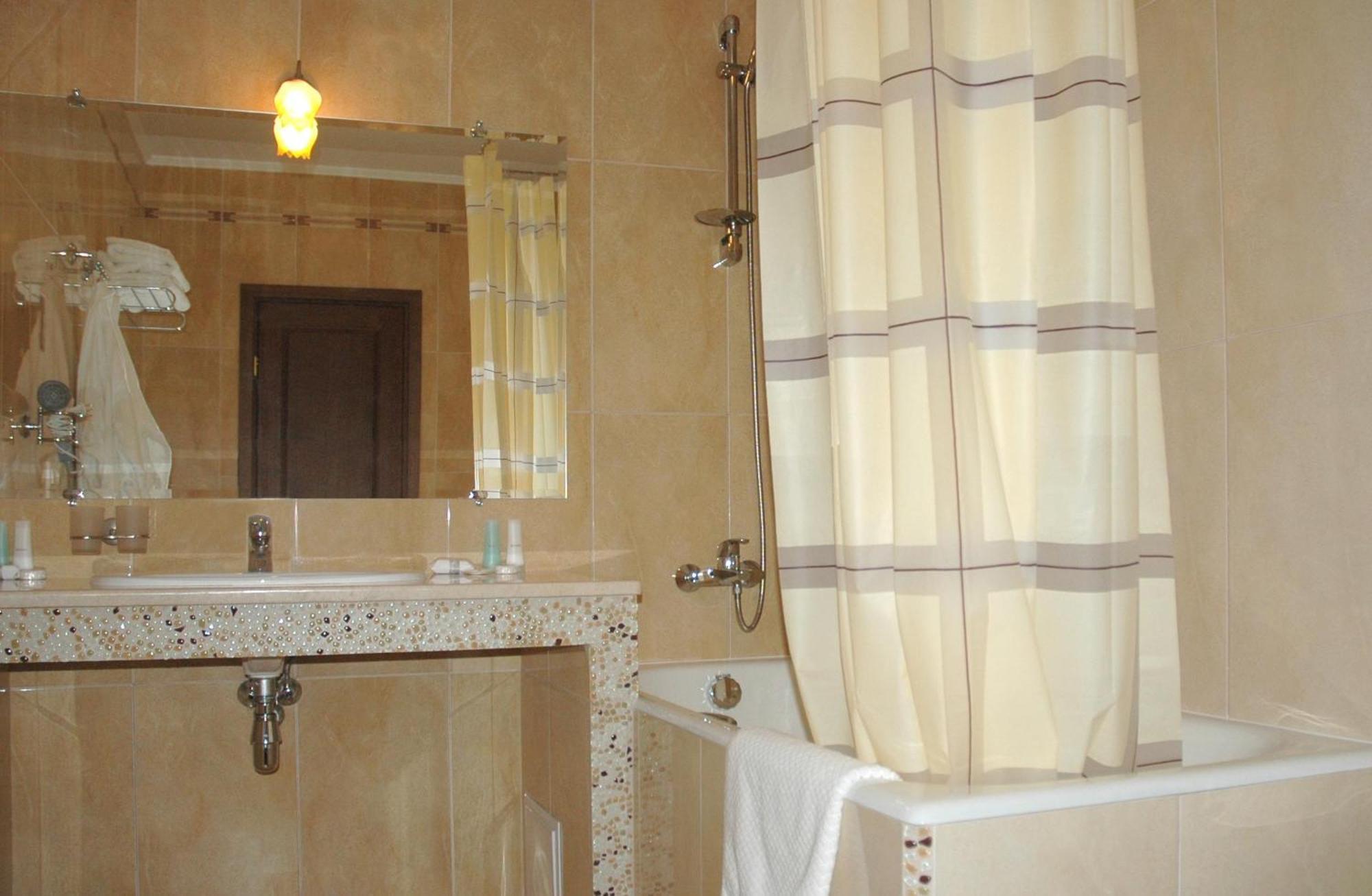 Villa Panama Odessa Extérieur photo