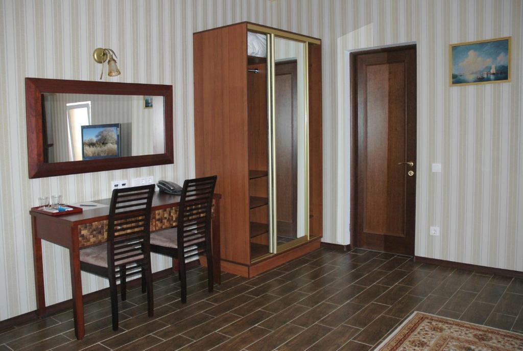 Villa Panama Odessa Chambre photo