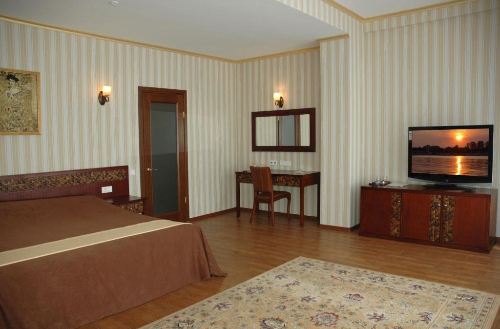 Villa Panama Odessa Chambre photo
