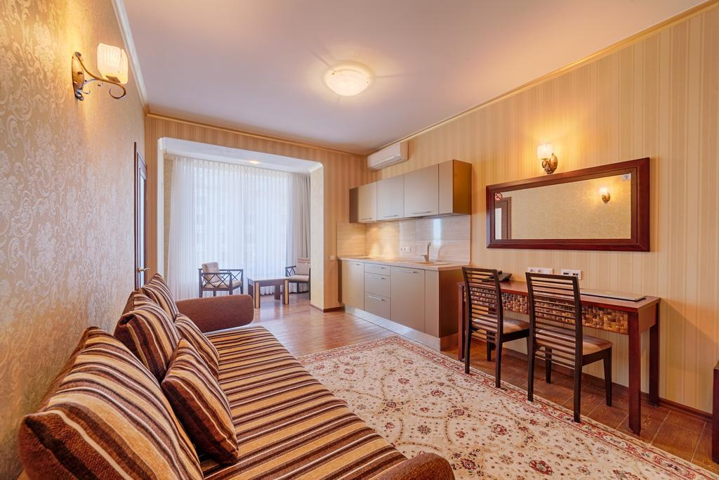 Villa Panama Odessa Extérieur photo