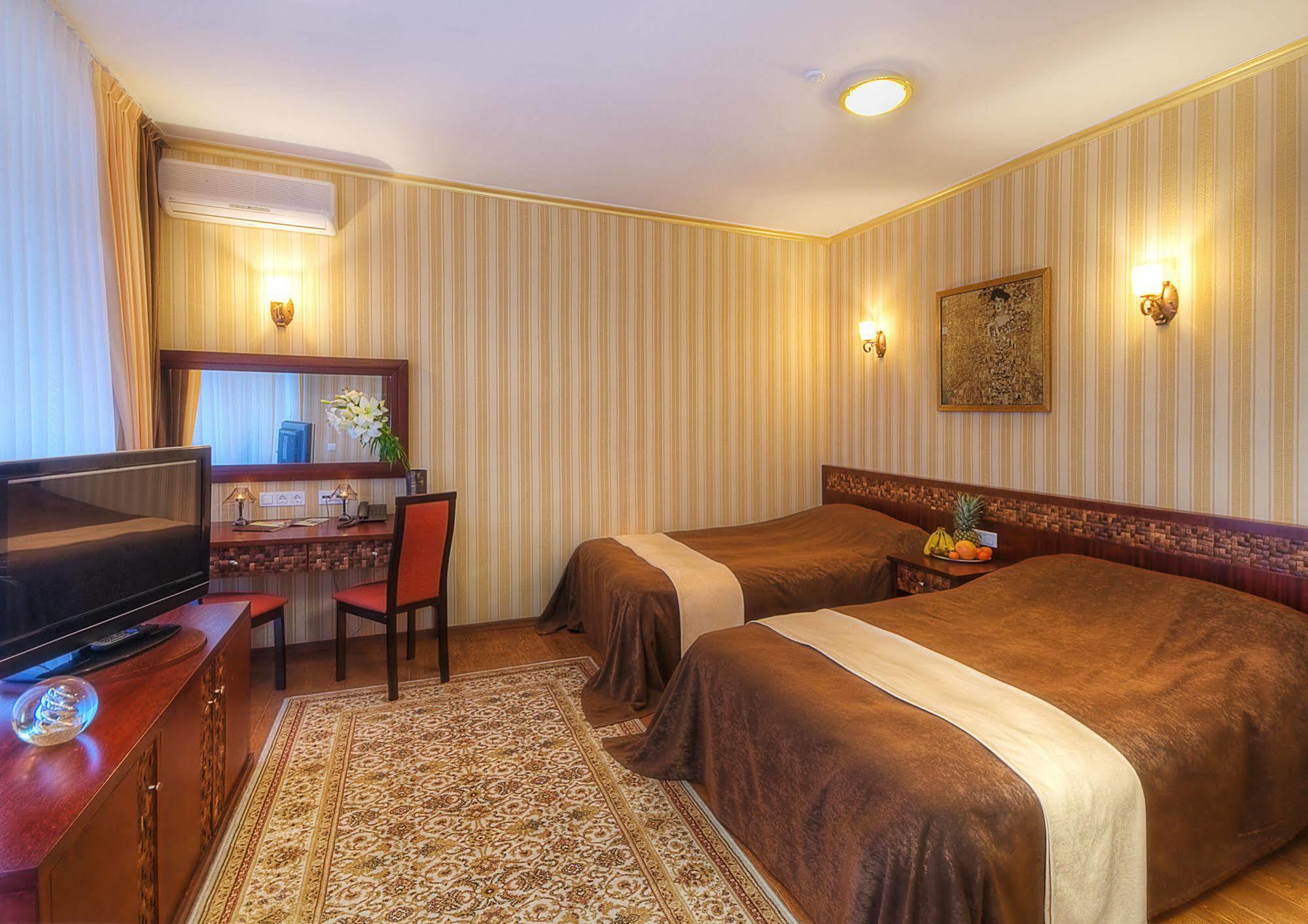 Villa Panama Odessa Extérieur photo