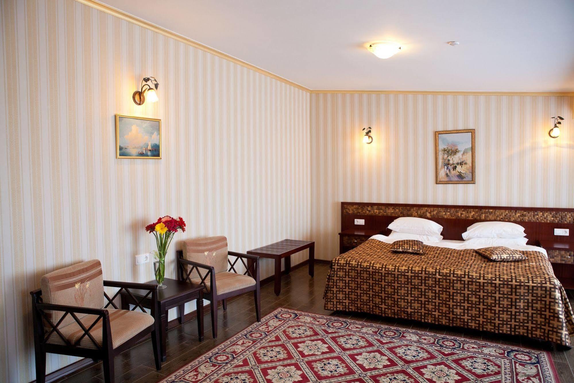 Villa Panama Odessa Extérieur photo