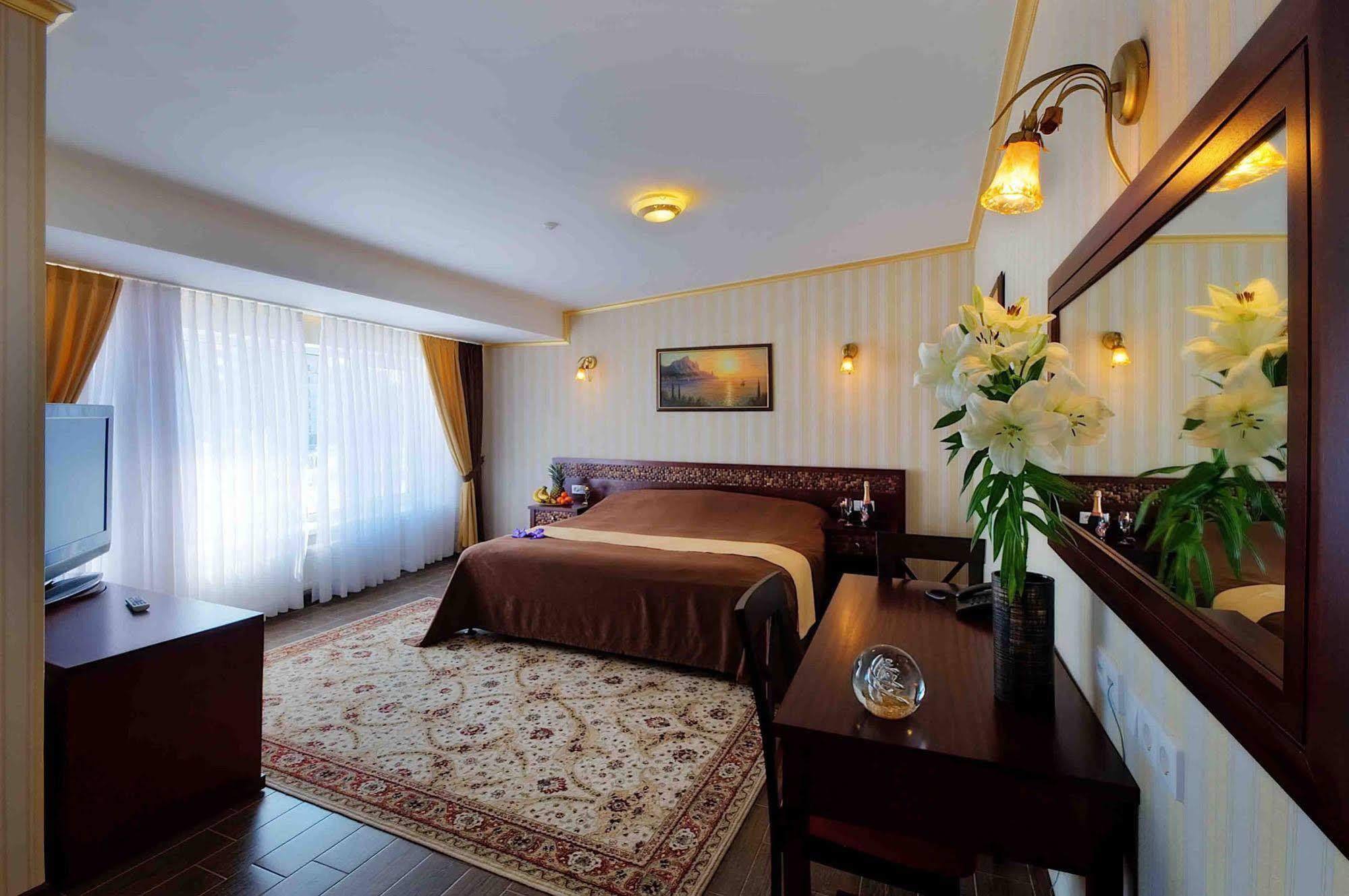 Villa Panama Odessa Extérieur photo