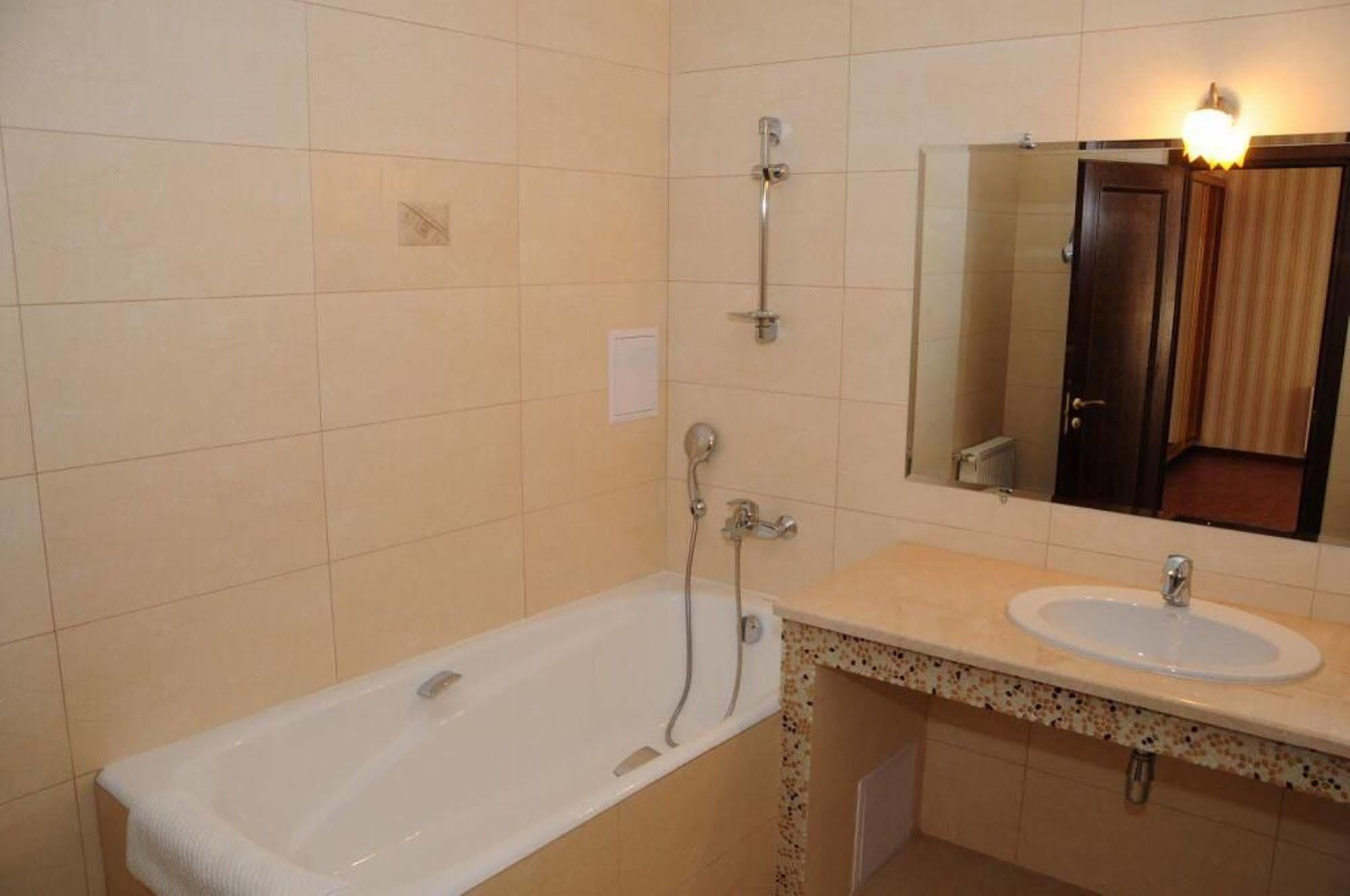 Villa Panama Odessa Extérieur photo