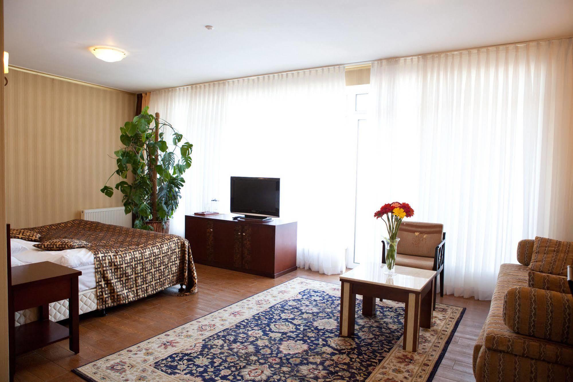 Villa Panama Odessa Extérieur photo