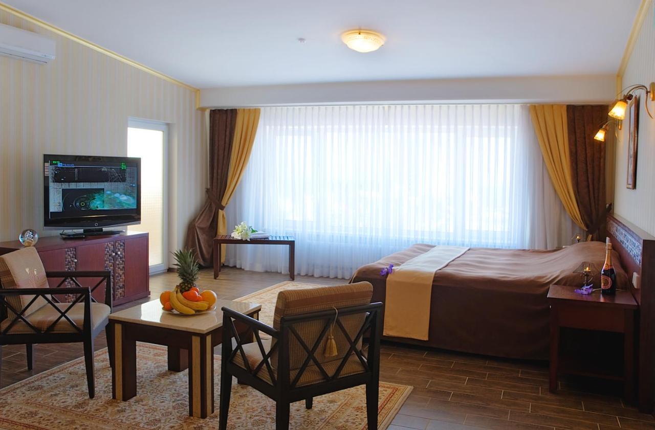 Villa Panama Odessa Chambre photo