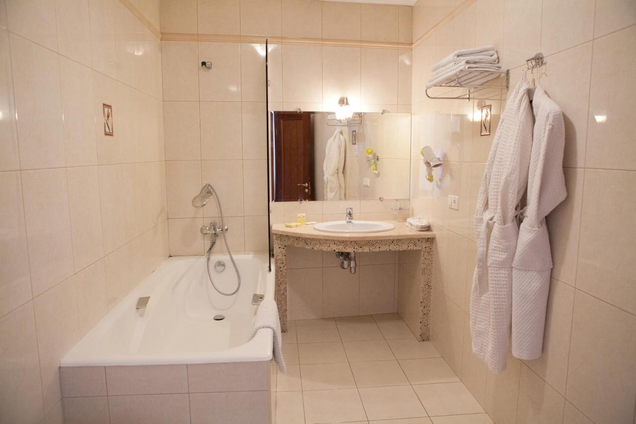 Villa Panama Odessa Chambre photo
