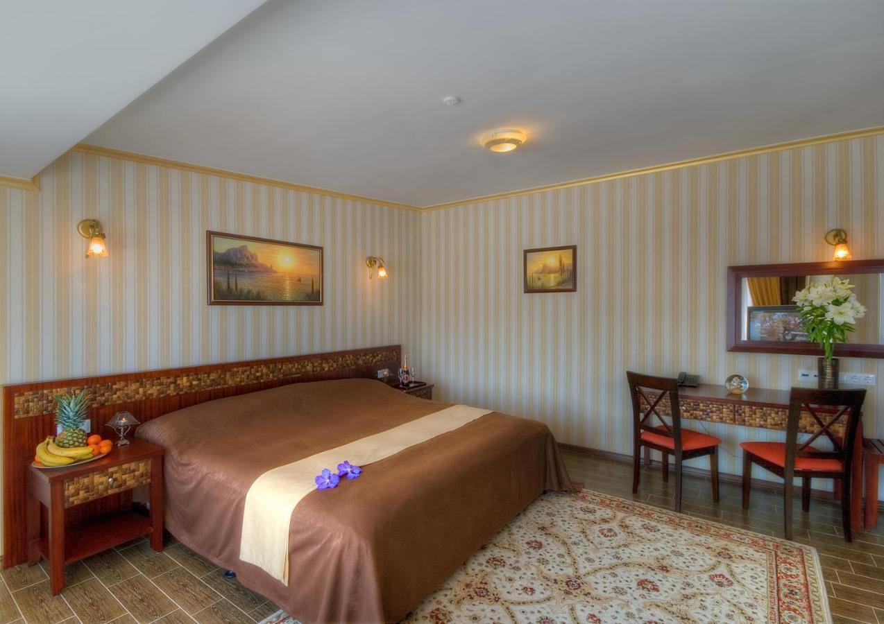 Villa Panama Odessa Extérieur photo